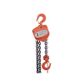 CRANE - CT SERIES CHAIN BLOCK 1000KG