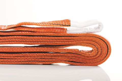 10mtr 10000kg flat sling