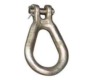 10MM G70 CLEVIS LUG LINK