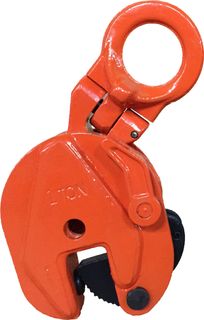 Plate Clamps