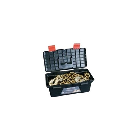 8MM X 9M LOAD RESTRAINT KIT W/GRABS