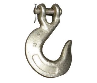 Slip Hooks - Clevis