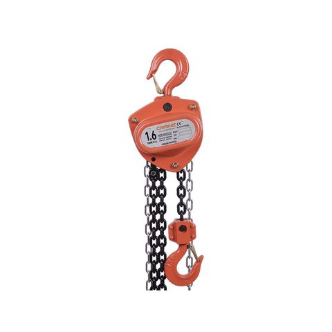 CRANE - IP SERIES CHAIN BLOCK 2000KG
