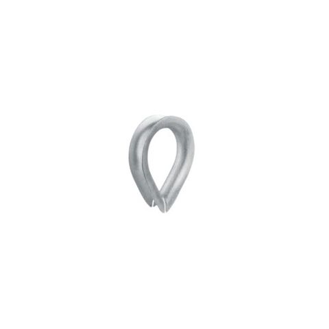 10mm  ROPE THIMBLES COMMERCIAL QUALITY