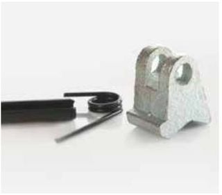 7/8mm Trigger kit for self locking hook