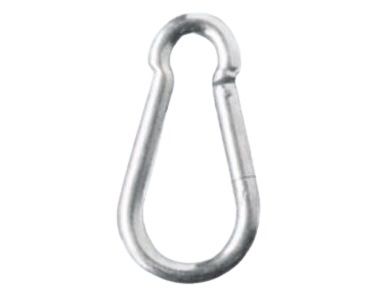 5mm CARBINE SNAP HOOKS