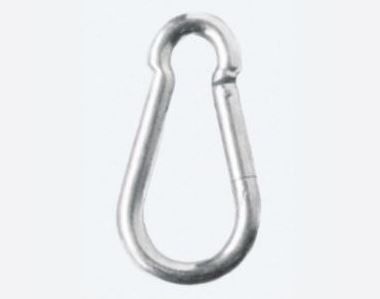 11mm CARBINE SNAP HOOKS