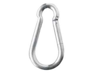 13mm CARBINE SNAP HOOKS