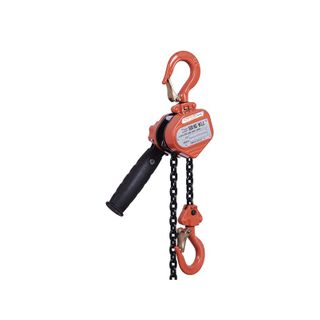 CRANE - IP SERIES MINI LEVER BLOCK - 500KG