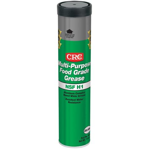 CRC Food Grade Multi Purpose Grease