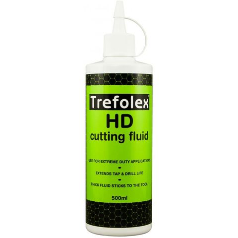 CRC Trefolex HD Cutting Fluid 500ml