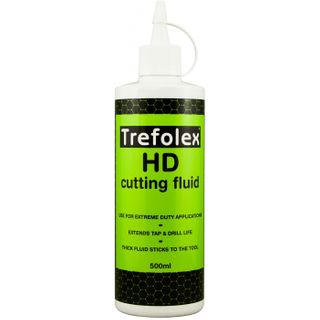 CRC Trefolex HD Cutting Fluid 500ml