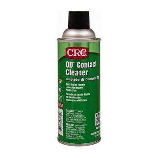 CRC QD Contact Cleaner