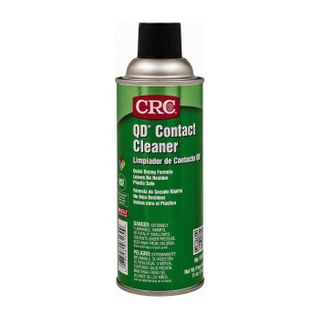 CRC QD Contact Cleaner