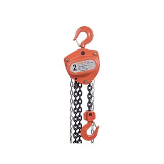 CRANE - IP SERIES CHAIN BLOCK 3200KG