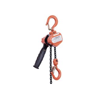 CRANE - IP SERIES MINI LEVER BLOCK - 250KG