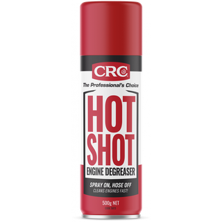 CRC Hot Shot Degreaser 500g