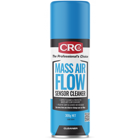 CRC Mass Airflow Sensor Cleaner 300g