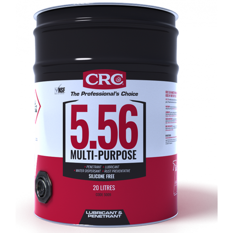 20L CRC 5-56
