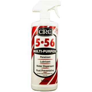 CRC 5-56 Multi-Purpose Lubricant 1ltr