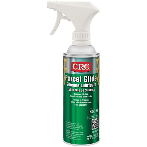 CRC Parcel Glide Silicone Lubricant