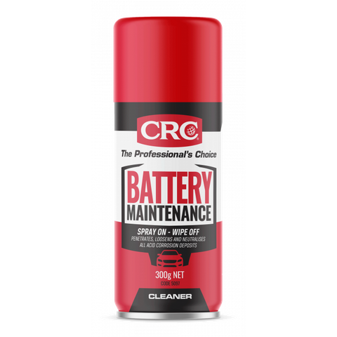 CRC Battery Maintenance 300g