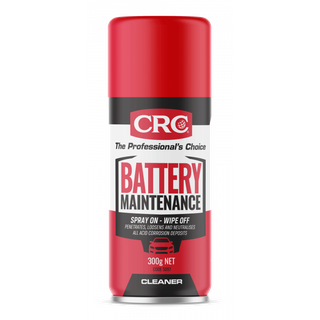 CRC Battery Maintenance 300g