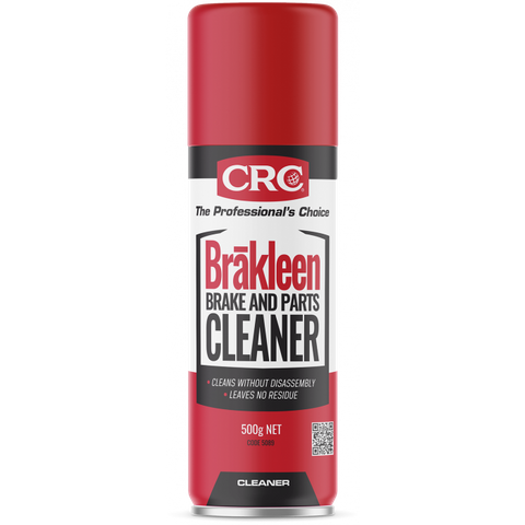 CRC Brakleen 500g