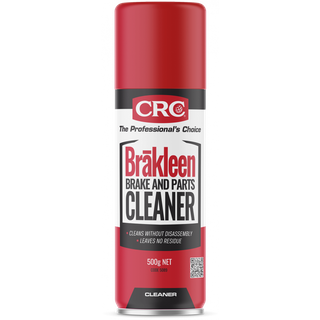 CRC Brakleen 500g