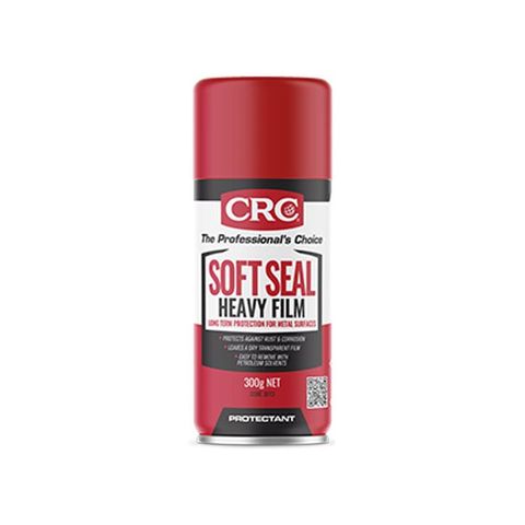 CRC Soft Seal 300g