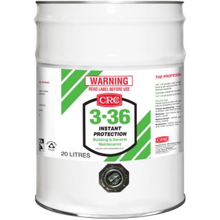 CRC 3.36 Heavy Duty Penetrant 20ltr