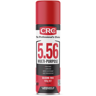 CRC 5-56 Multi-Purpose Lubricant 400g