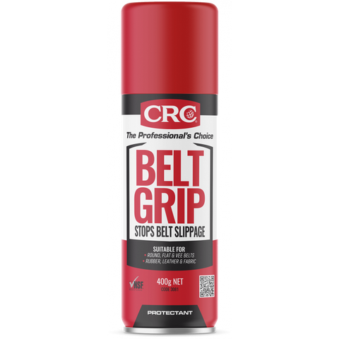 CRC Belt Grip 400g
