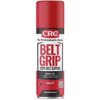 CRC Belt Grip 400g