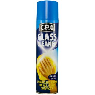 CRC Glass Cleaner 500g