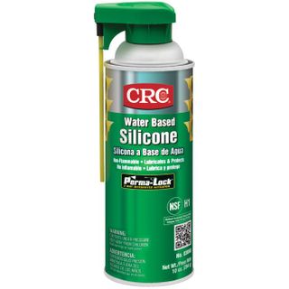 CRC Water Based Silicone