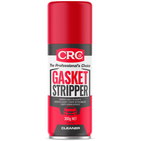 CRC Gasket Stripper 300g