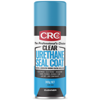 CRC Clear Urethane 300g