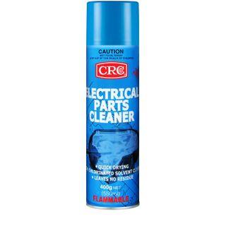 CRC Electrical Parts Cleaner 400g