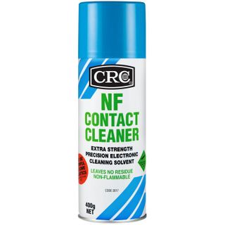 CRC NF Contact Cleaner 400g