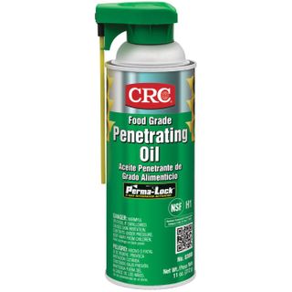 CRC Food Grade Penetrating Oil
