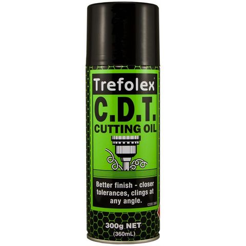 CRC Trefolex CDT Cutting Oil 300g