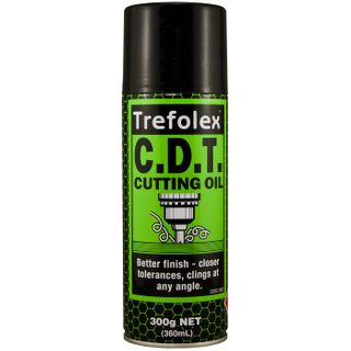 CRC Trefolex CDT Cutting Oil 300g