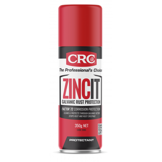 CRC Zinc-IT 350g