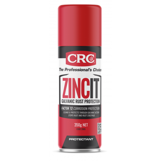 Zinc