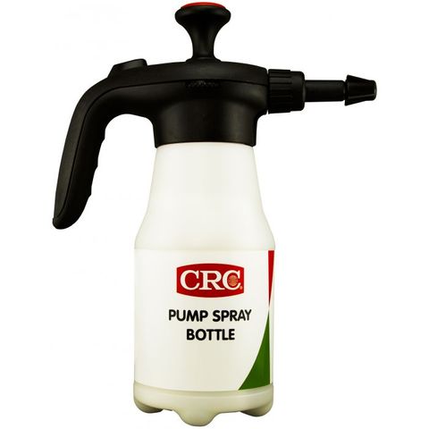 CRC Heavy Duty Sprayer ea