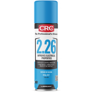 CRC 2.26 Electrical Multi-Purpose 450g