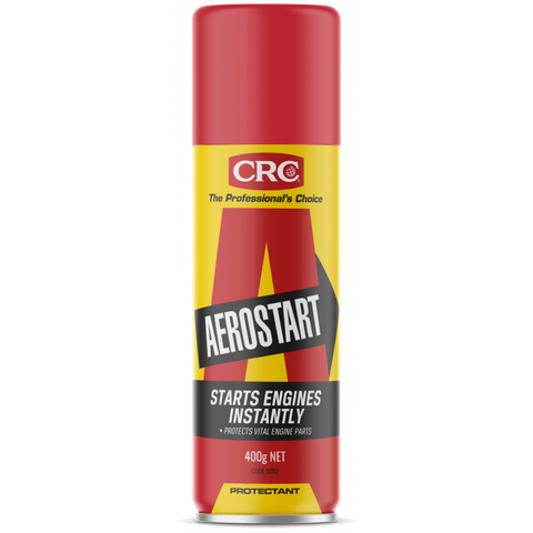 CRC Aerostart 400g