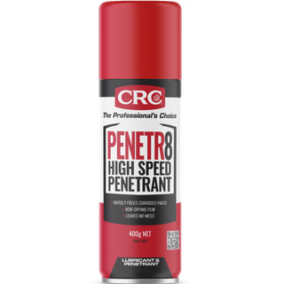 CRC Penetr8 High Speed Penetrant 400g