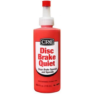 CRC Disc Brake Quiet 118ml